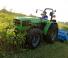 Tractoare 4WD DEUTZ-FAHR 4100 E