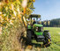 Tractoare 4WD DEUTZ-FAHR 4100.4 E