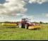 Tractoare 4WD Steyr 4110 Multi Profi