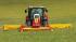 Tractoare 4WD Steyr 4110 Profi Komfort