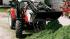 Tractoare 4WD Steyr 6125 Profi Classic Basis