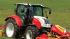 Tractoare 4WD Steyr 6125 Profi Classic Basis