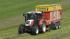 Tractoare 4WD Steyr 4130 Profi Profi