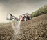 Tractoare 4WD Steyr 4145 Profi 
