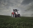 Tractoare 4WD Steyr 4145 Profi 