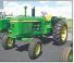 John Deere 4230