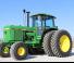 John Deere 4640