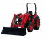 Tractoare 4WD TYM 4820R