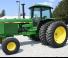 John Deere 4840