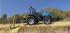 Tractoare 4WD Landini 5-110 H Techno