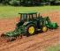 Tractoare 4WD John Deere 5045E 