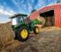 Tractoare 4WD John Deere 5045E 