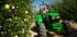 Tractoare 4WD John Deere 5055 E