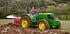 Tractoare 4WD John Deere 5055 E
