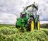 Tractoare 4WD John Deere 5067E