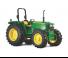 John Deere 5075 TREM-III