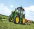 Tractoare 4WD John Deere 5075E