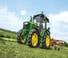 Tractoare 4WD John Deere 5075E