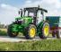 Tractoare 4WD John Deere 5075E