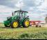 Tractoare 4WD John Deere 5075E
