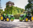 Tractoare 4WD John Deere 5075EN