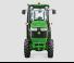 Tractoare 4WD John Deere 5075GV