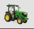 Tractoare 4WD John Deere 5075GV