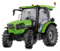 DEUTZ-FAHR 5080 D Keyline
