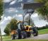Tractoare 4WD DEUTZ-FAHR 5080 G