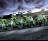 Tractoare 4WD DEUTZ-FAHR 5080 G