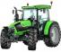 Tractoare 4WD DEUTZ-FAHR 5080 G