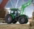 Tractoare 4WD DEUTZ-FAHR 5080 G LS
