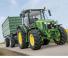 John Deere 5080 M