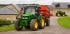 Tractoare 4WD John Deere 5080 R