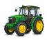 John Deere 5082E