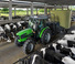 Tractoare 4WD DEUTZ-FAHR 5090 D Keyline 