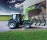 Tractoare pe șenile DEUTZ-FAHR 5090.4 D