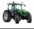 Tractoare pe șenile DEUTZ-FAHR 5090.4 D