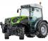 Tractoare pe șenile DEUTZ-FAHR 5090.4 DF GS