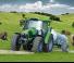 Tractoare pe șenile DEUTZ-FAHR 5090.4 G Plus LS