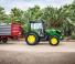 Tractoare 4WD John Deere 5090GF