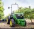 Tractoare 4WD John Deere 5090GL