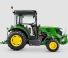 Tractoare 4WD John Deere 5090GV