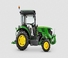 Tractoare 4WD John Deere 5090GV