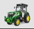 Tractoare 4WD John Deere 5090GV