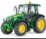 John Deere 5090M