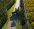 Tractoare 4WD DEUTZ-FAHR 5095 DS GS 