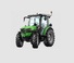 Tractoare 4WD DEUTZ-FAHR 5100 D Keyline 