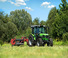 Tractoare 4WD DEUTZ-FAHR 5100 D Keyline 