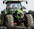 Tractoare pe șenile DEUTZ-FAHR 5100